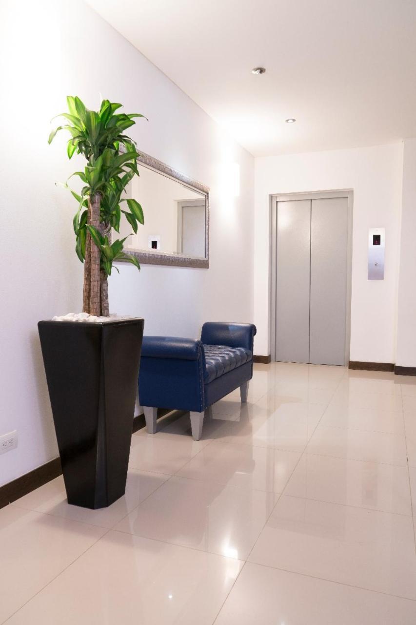 Hotel Cinco Монтерия Экстерьер фото