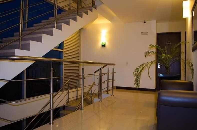 Hotel Cinco Монтерия Экстерьер фото